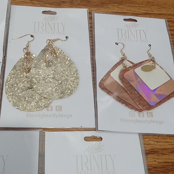 Earrings lot - Picture 3 of 6